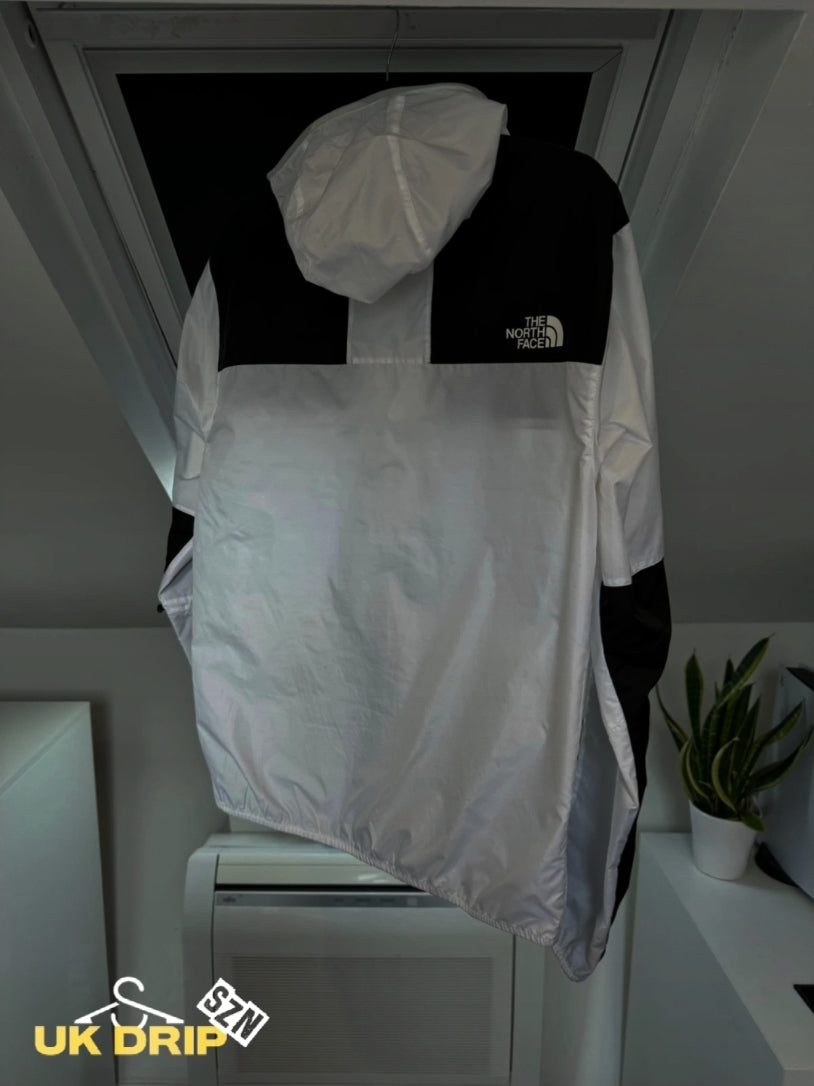 North Face Men's Windrunner Jacket