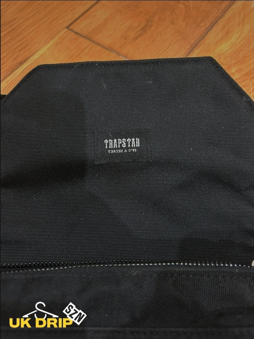 Trapstar Cobra Bag (LTD Edition)