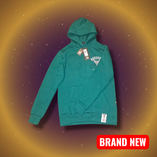 Hoodrich phoenix hoodie size small BNWT