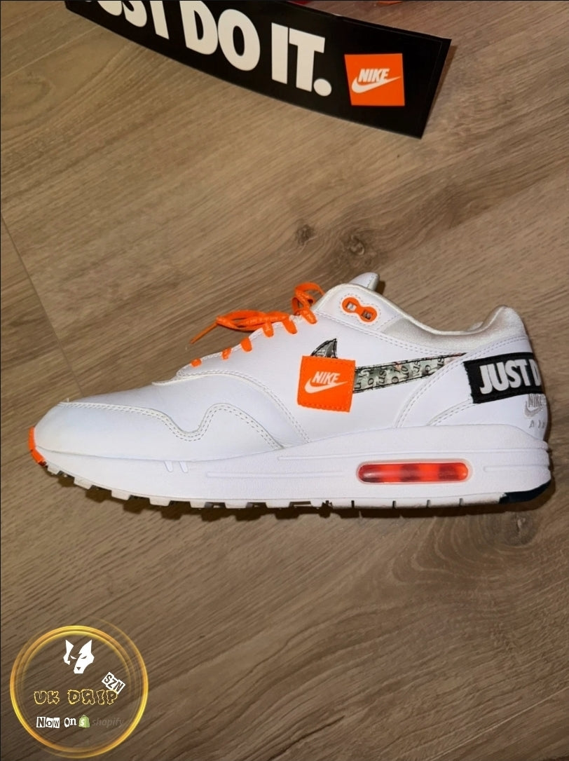 Nike Air Max 1 SE UK 7.5