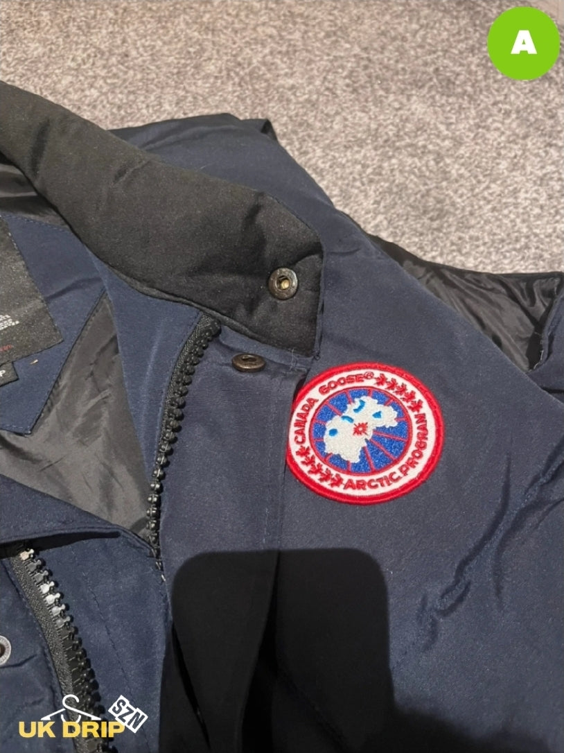 Canada Goose Gilet XS