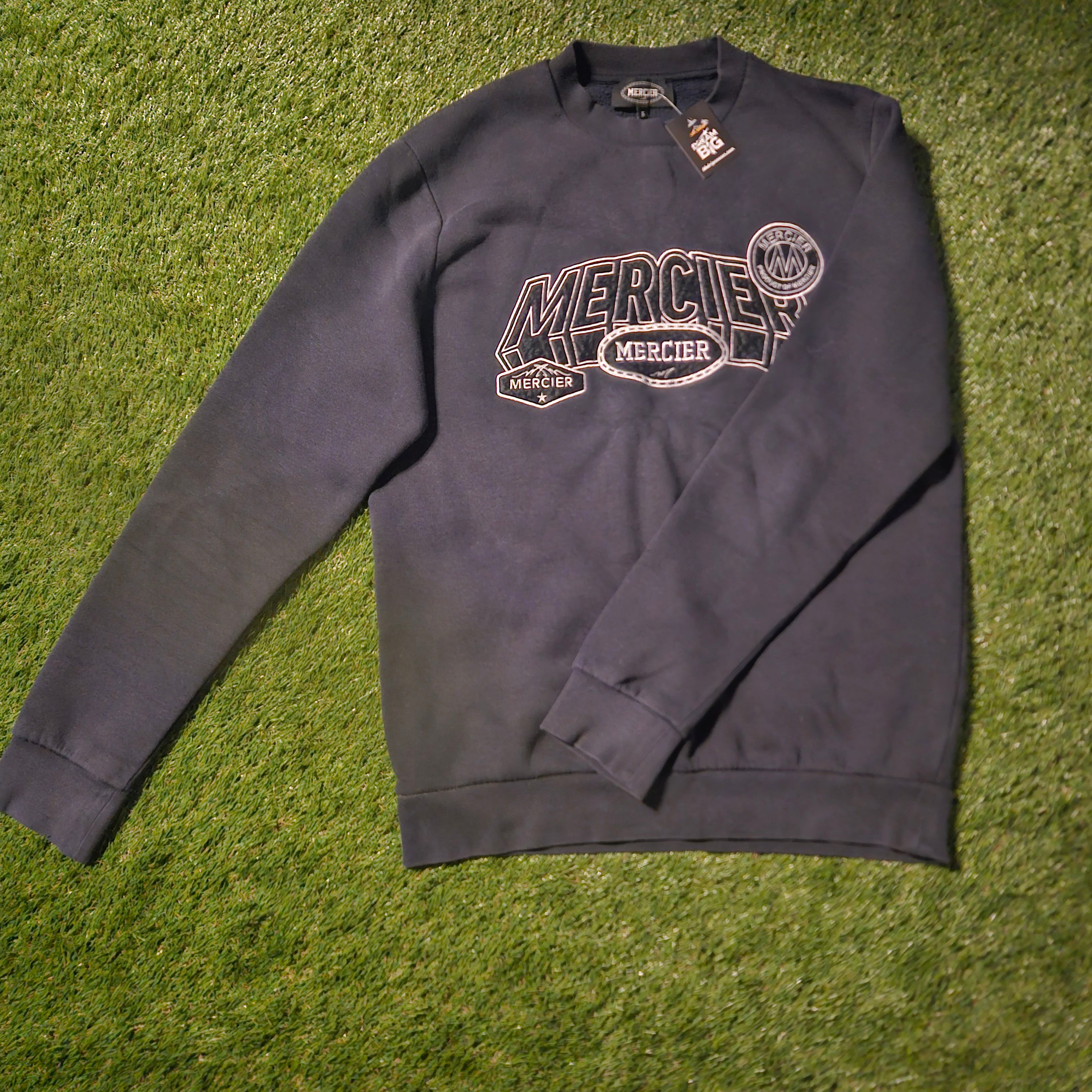 Mercier Jumper size small Pre-owned