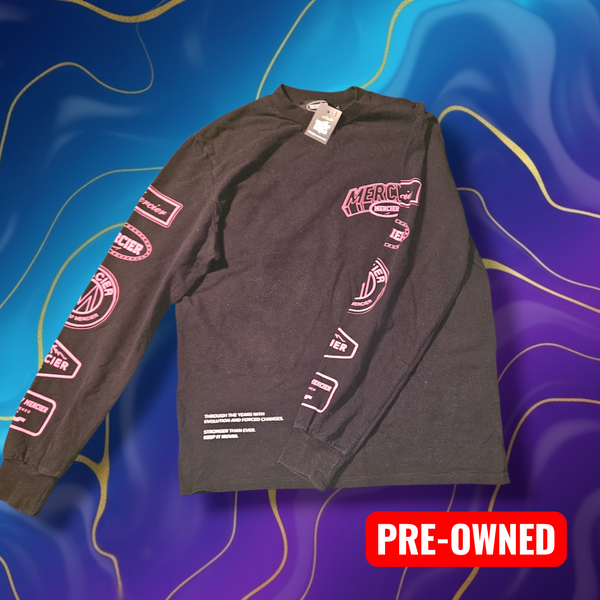 Mercier Jumper size small pre-owned