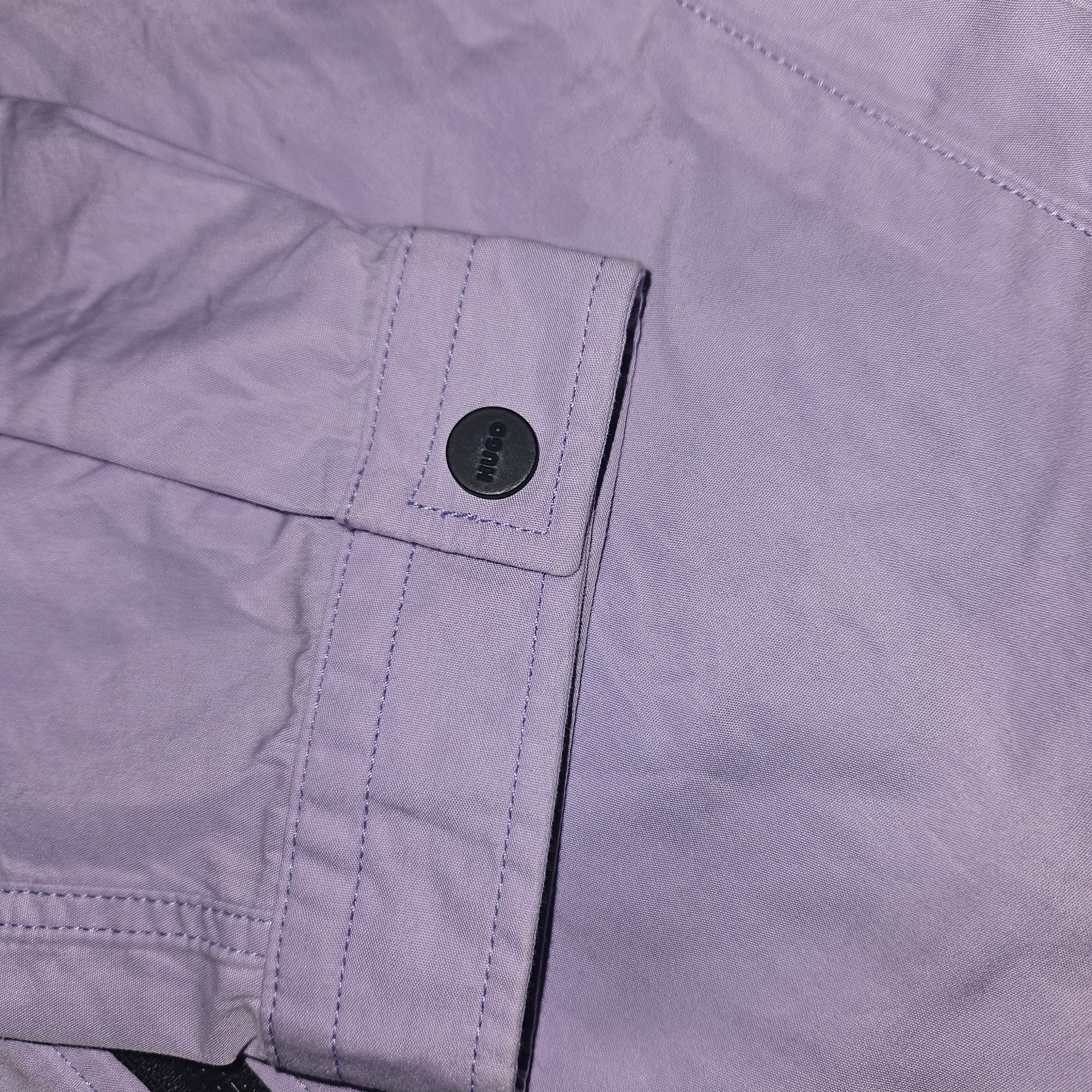 Hugo boss jacket size medium