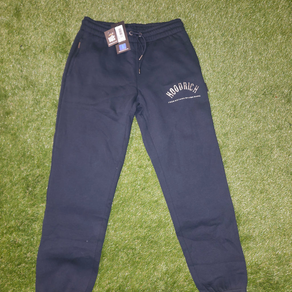 Hoodrich tracksuit size medium bnwt