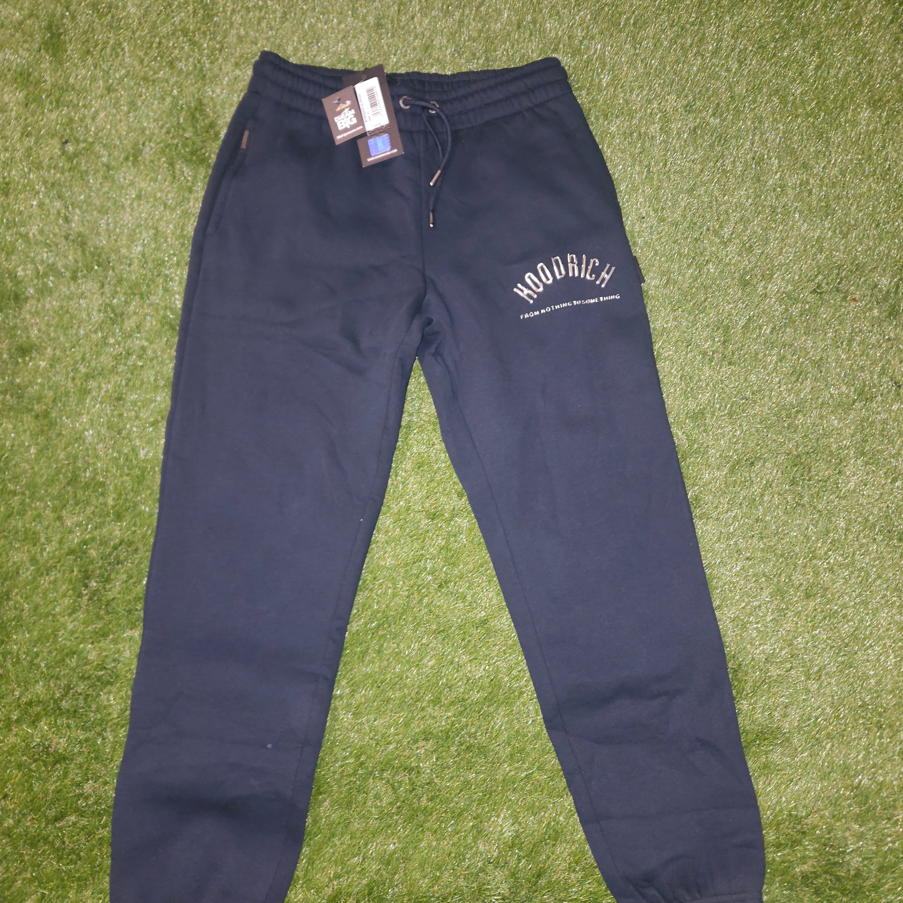 Hoodrich tracksuit size medium bnwt