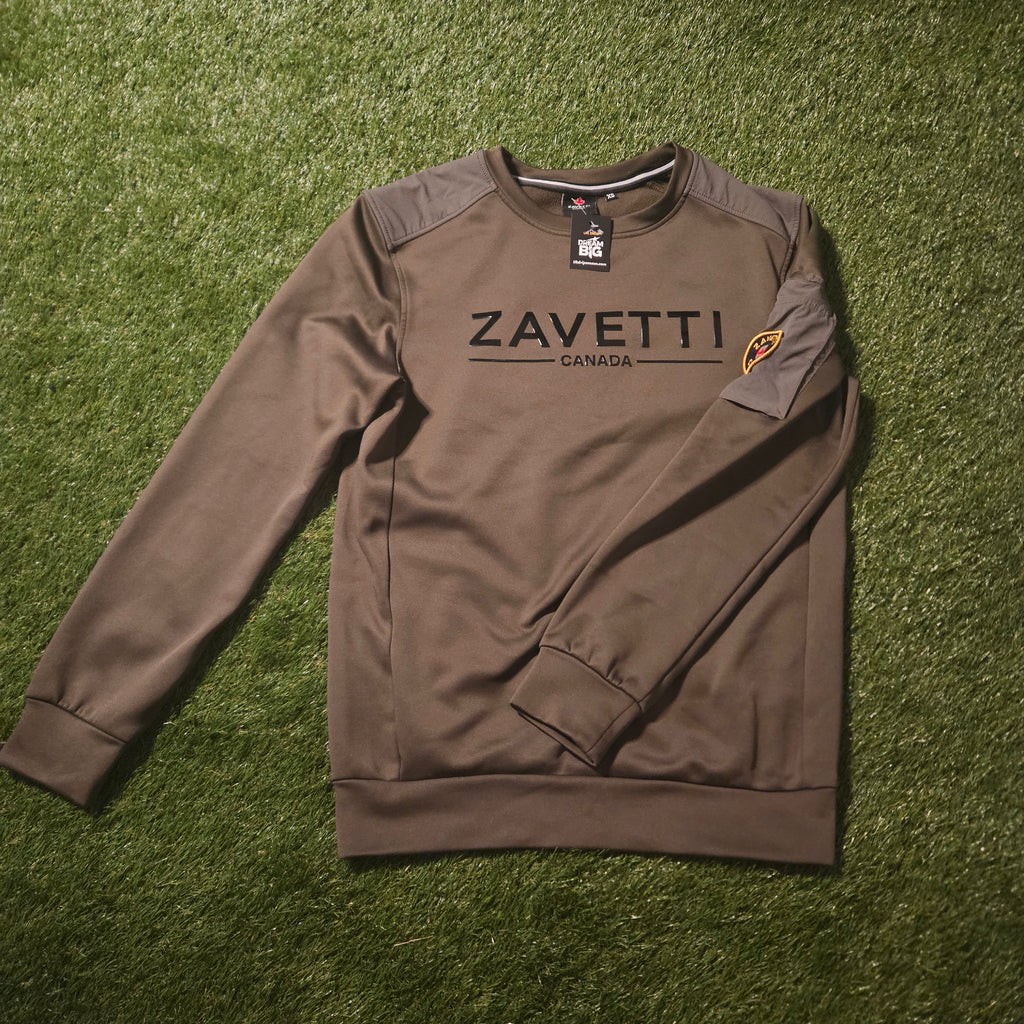 Zavetti canada jumper size xs PRE-OWNED