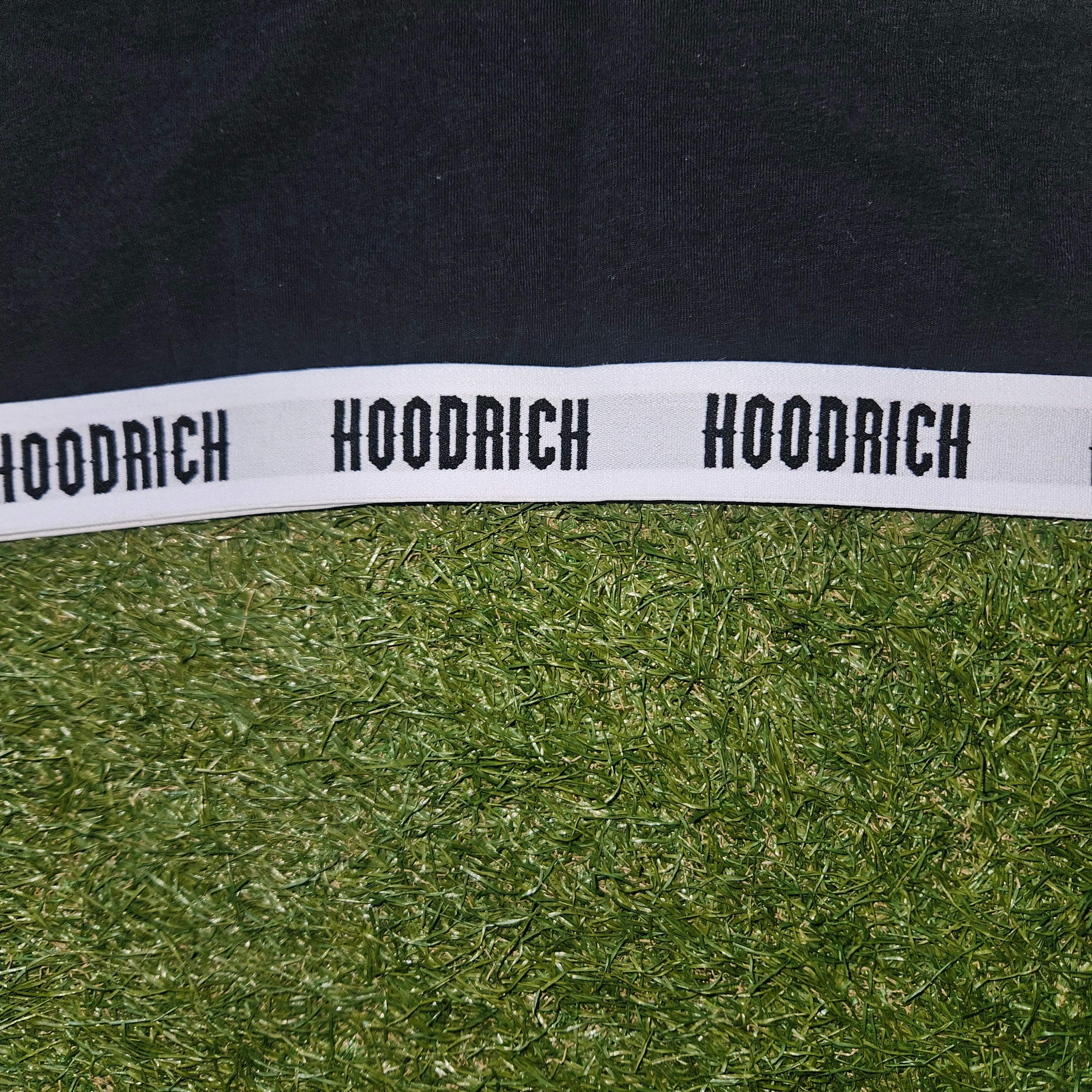 Hoodrich Sports Bra - size small – Black bnwt