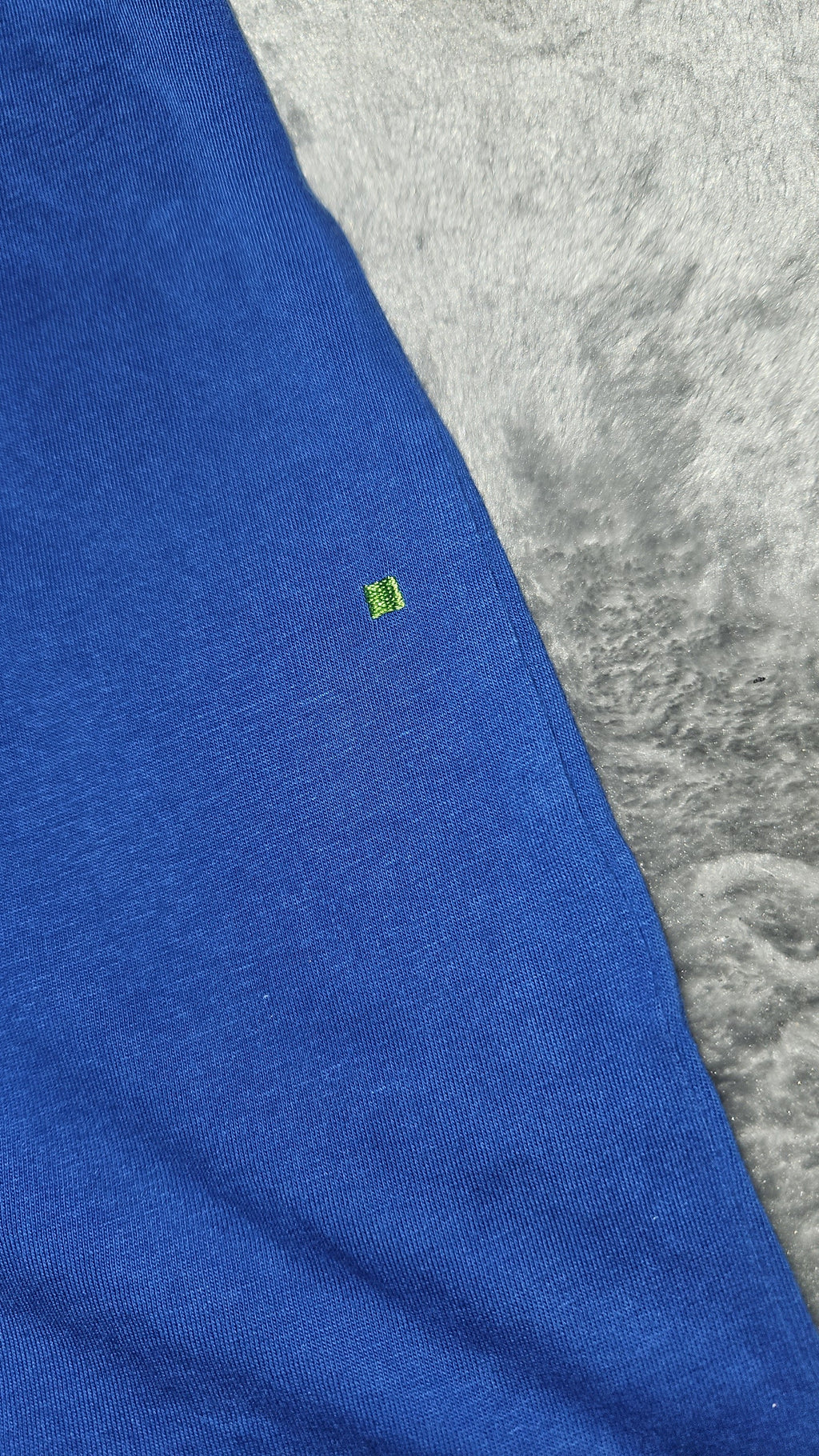 Hugo Boss Blue Shirt - Size Small - 100% Authentic