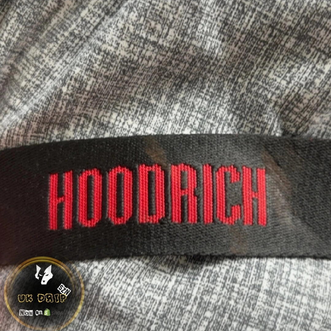 Hoodrich Man Bag