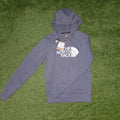 The North Face Grey Hoodie – Size XS (BNWT)