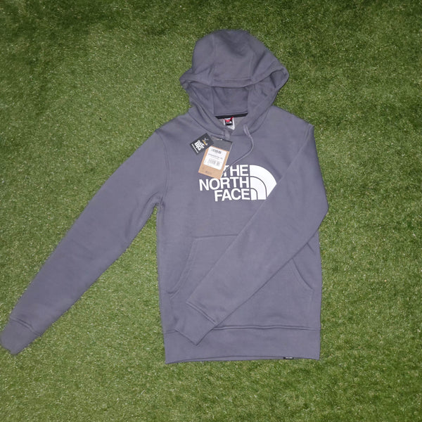 The North Face Grey Hoodie – Size XS (BNWT)