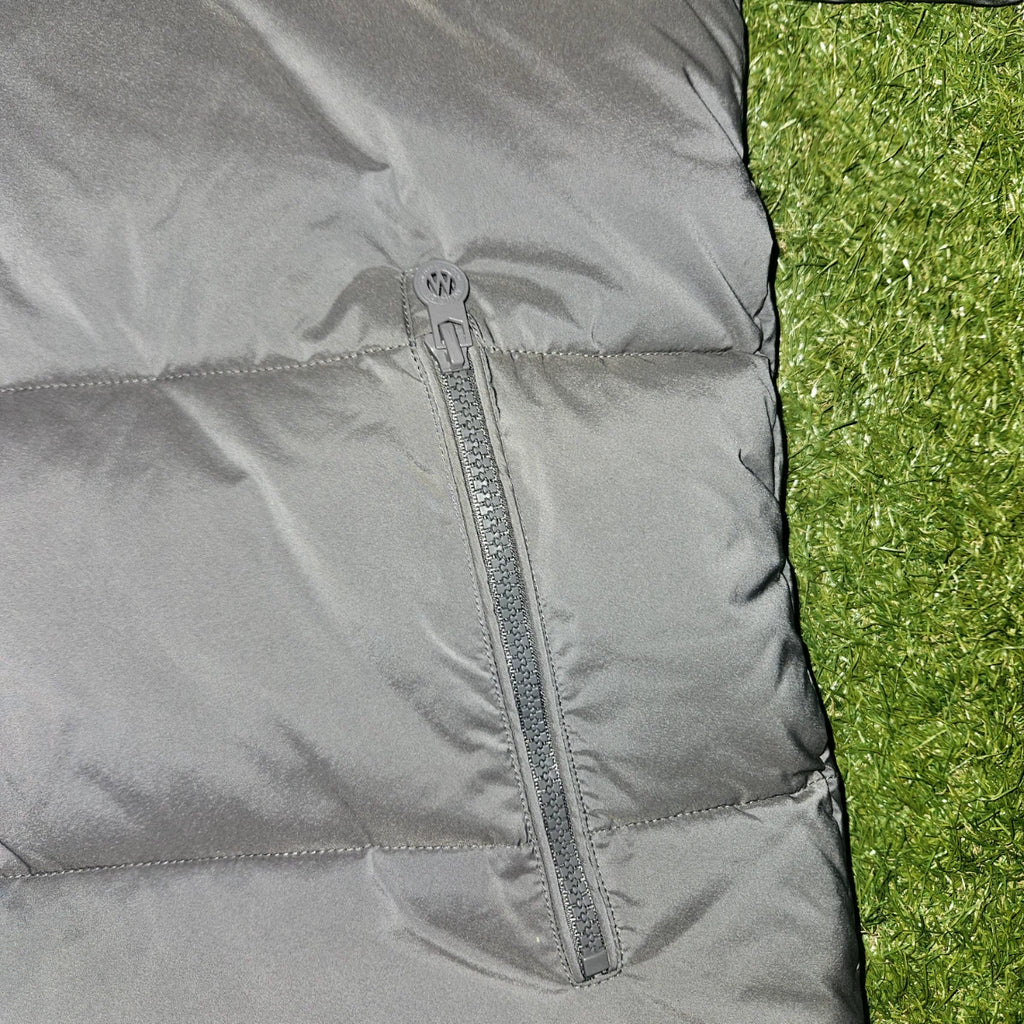 Mercier Grey New Season Coat - BNWT size xs