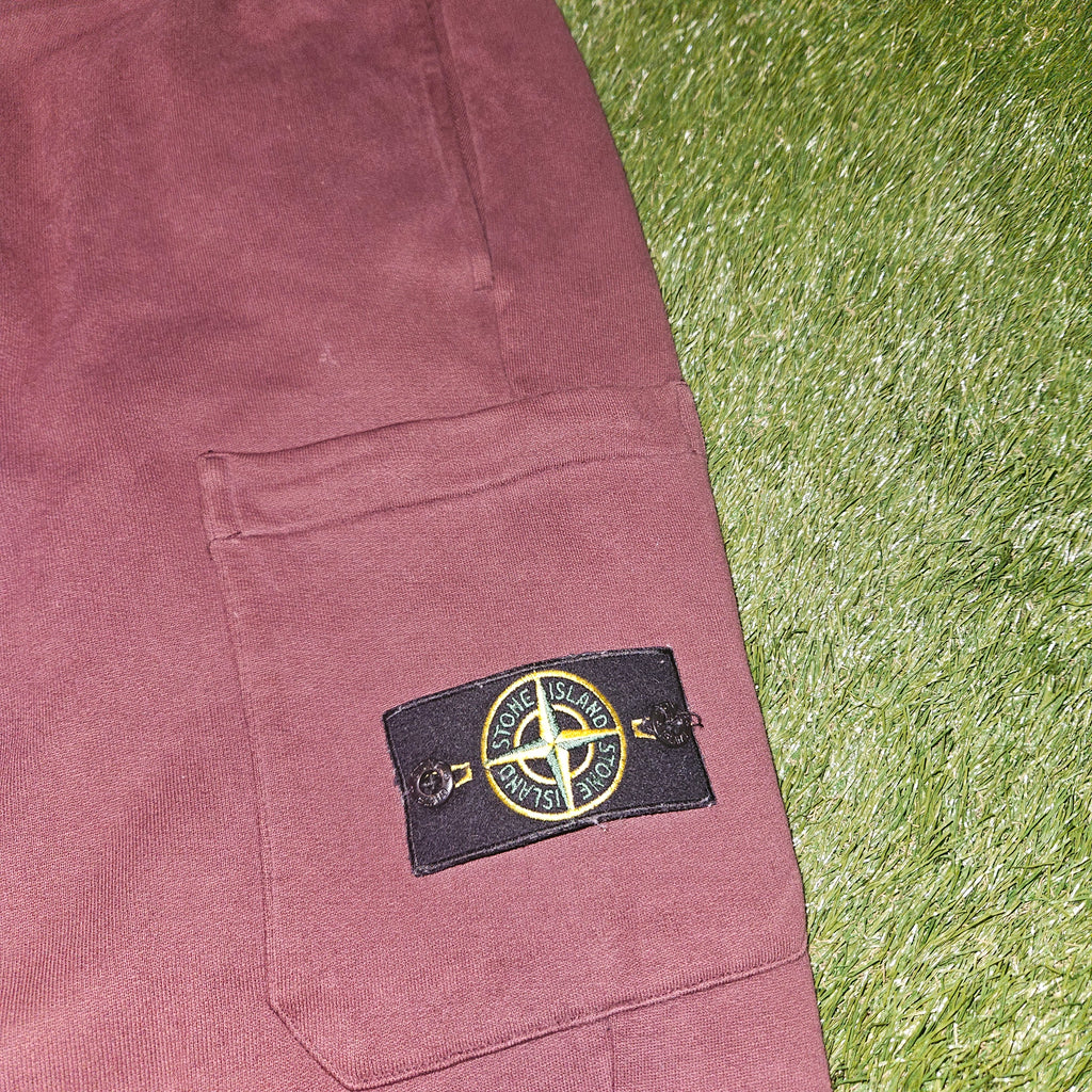 Stone island tracksuit