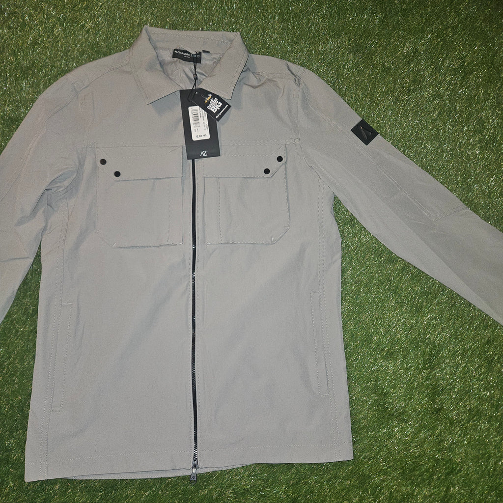 Alessandro Zavetti Jacket size medium BNWT