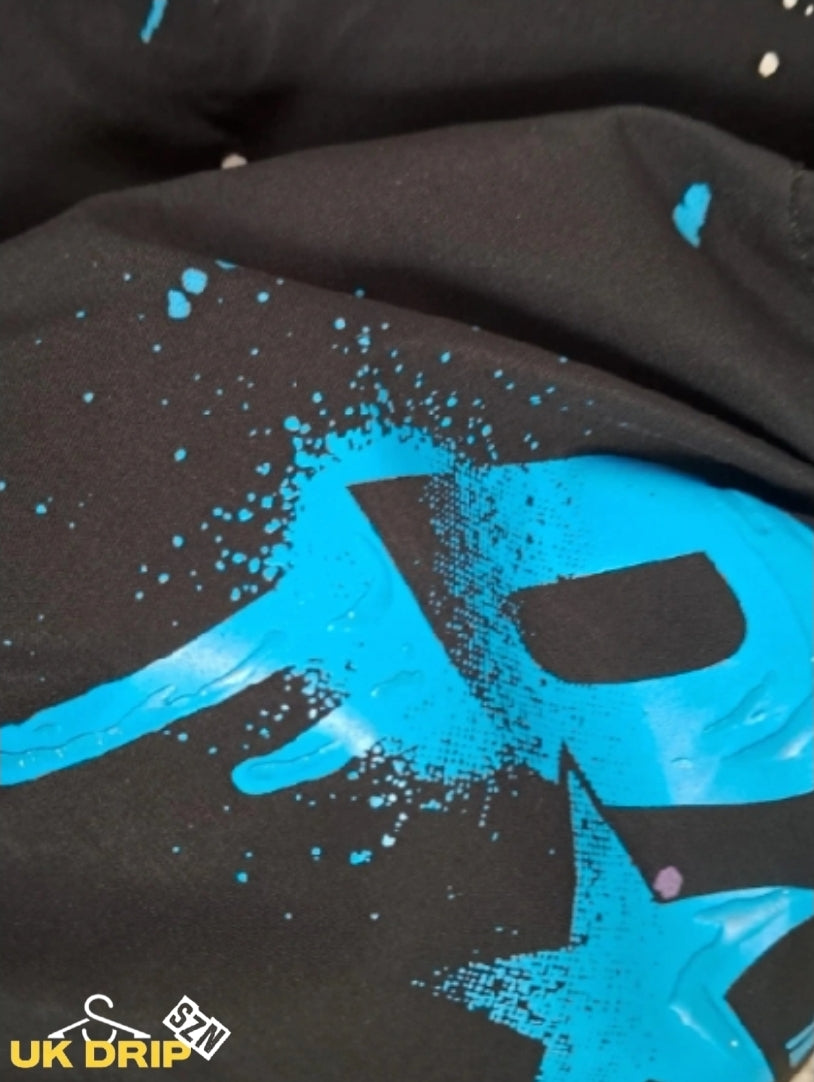 Mercier Ink Splash Coat