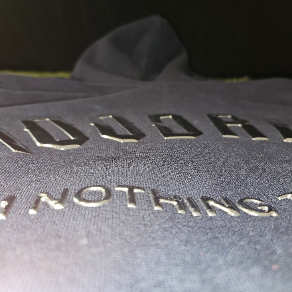 Hoodrich tracksuit size medium bnwt