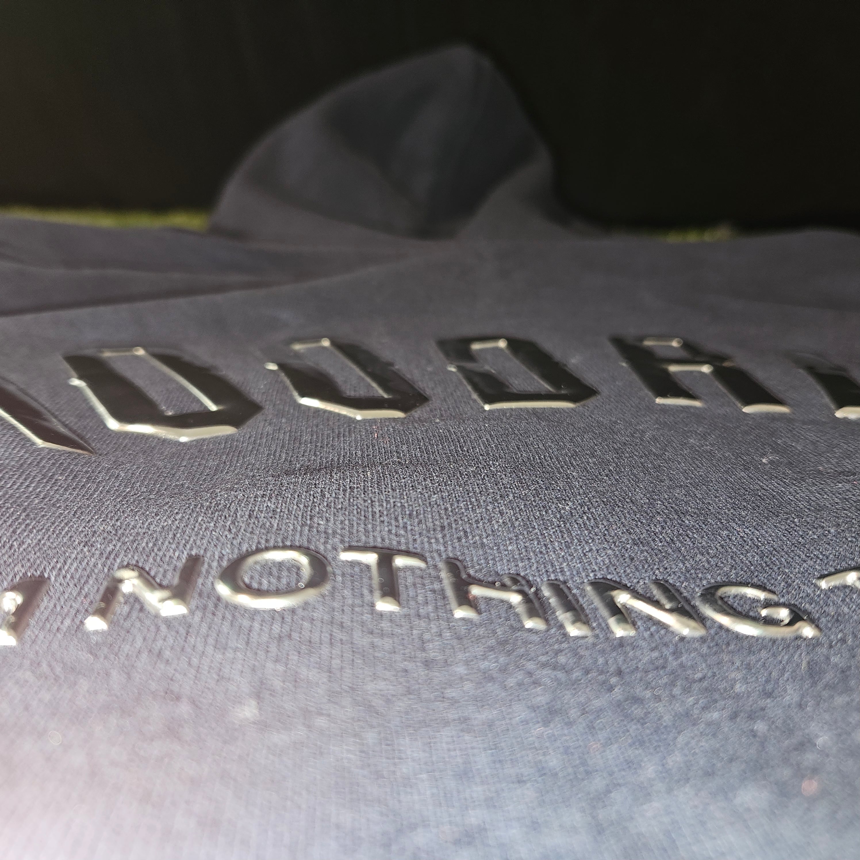 Hoodrich tracksuit size medium bnwt