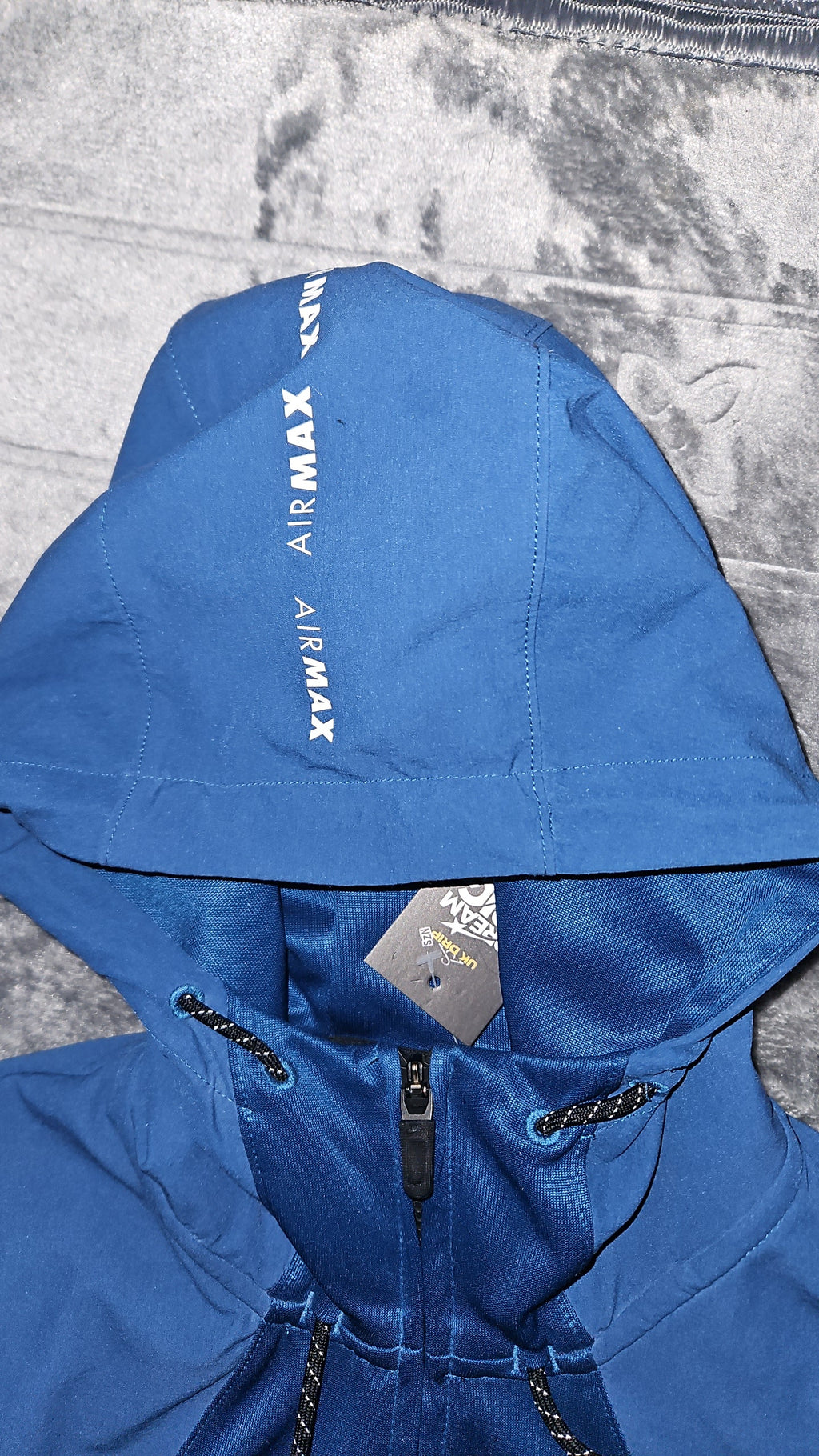 Nike Air Max Hoodie - Amazing  Condition