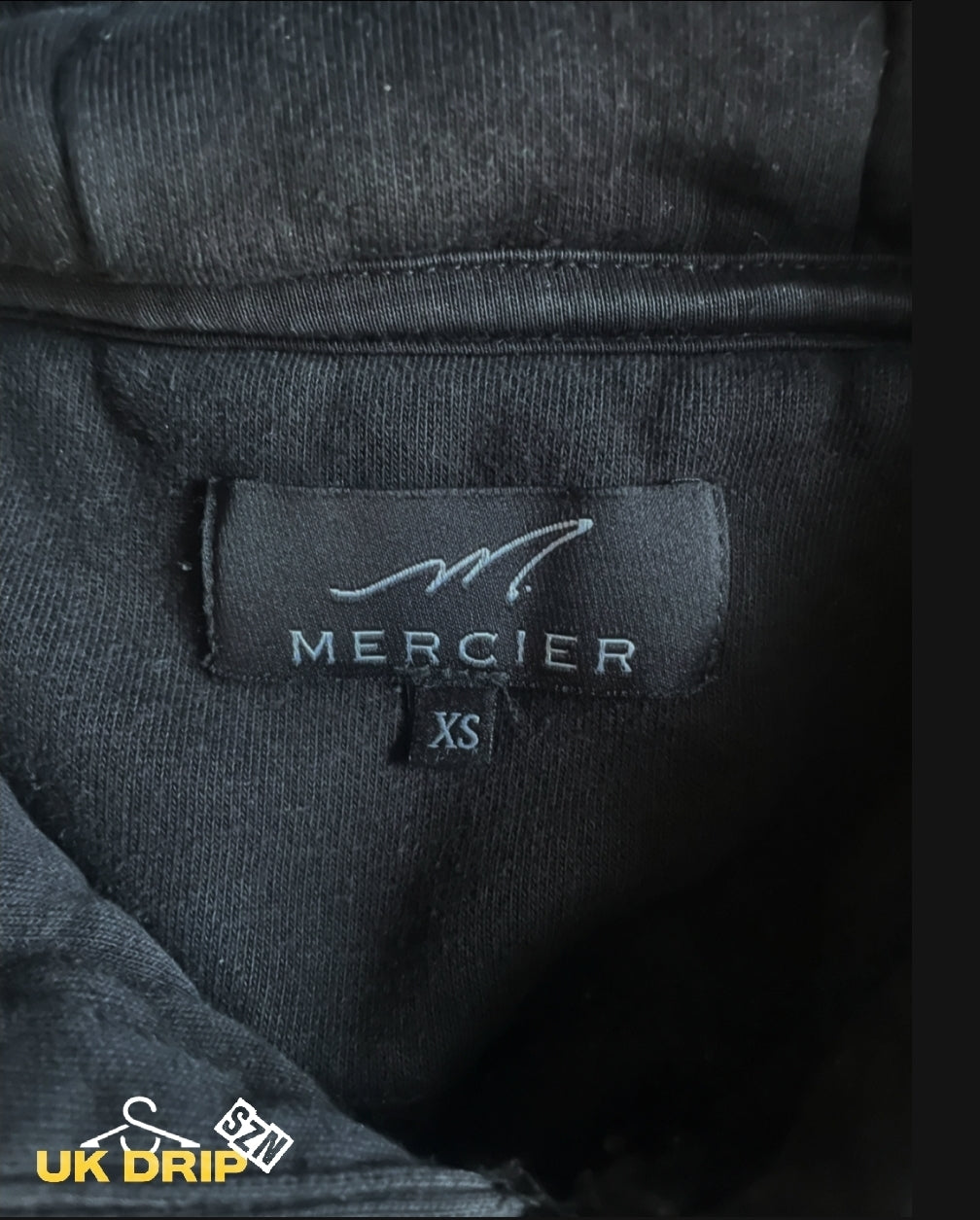 Mercier Full Tracksuit