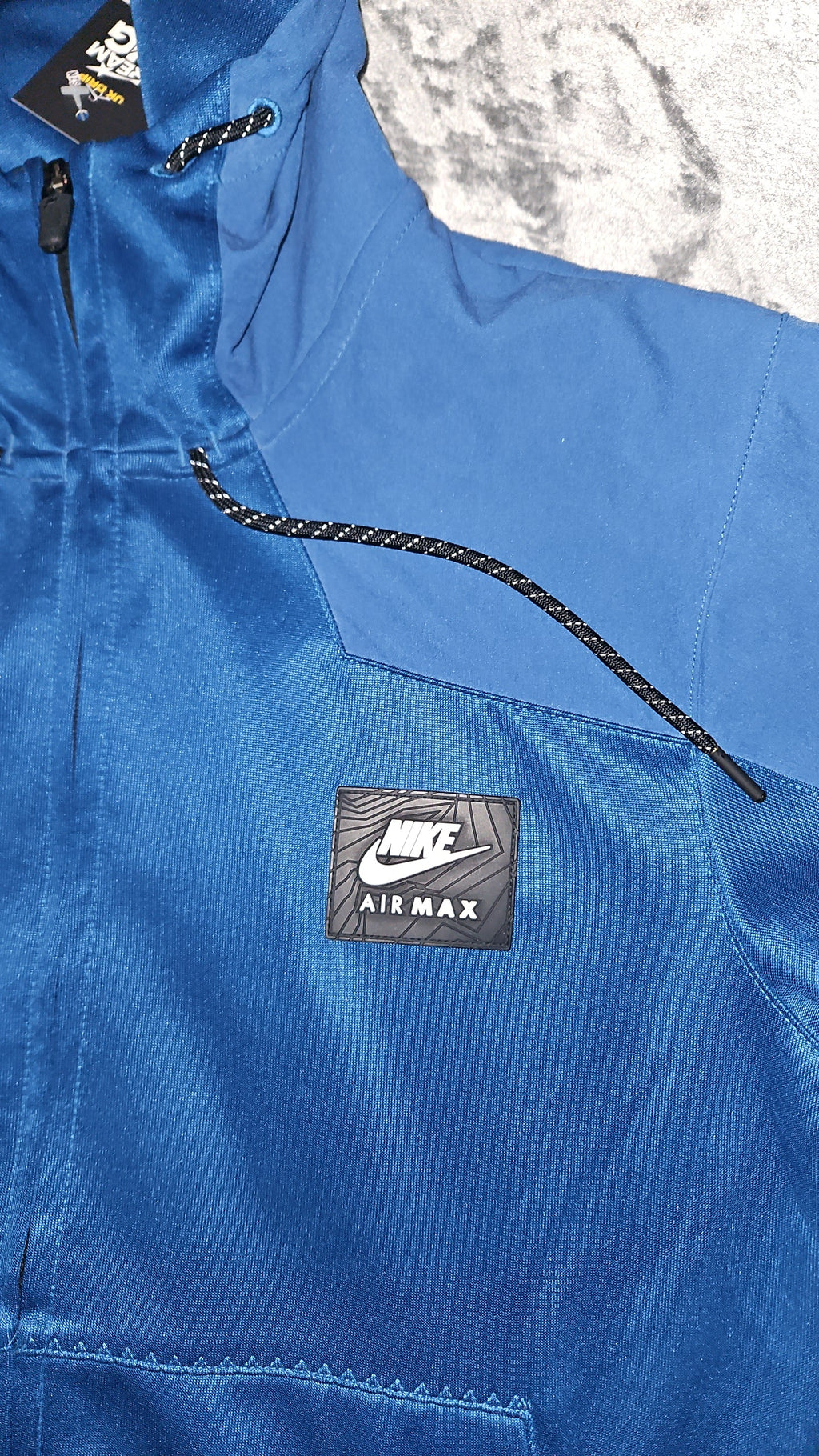 Nike Air Max Hoodie - Amazing  Condition
