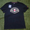 Zavetti Canada – Black t-shirt size large