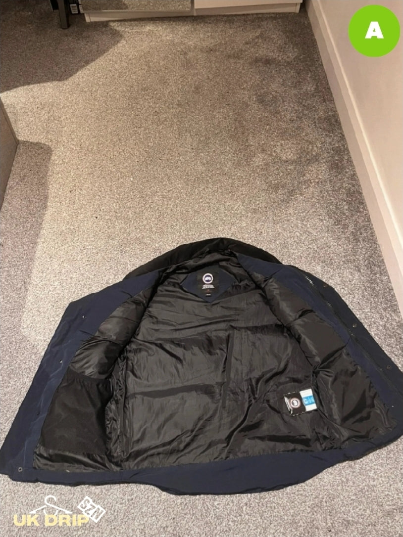 Canada Goose Gilet XS