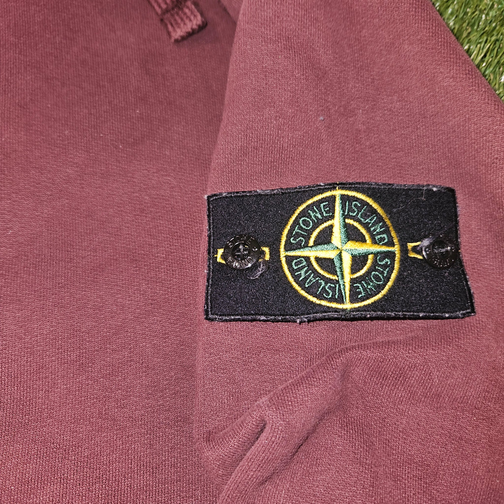 Stone island tracksuit