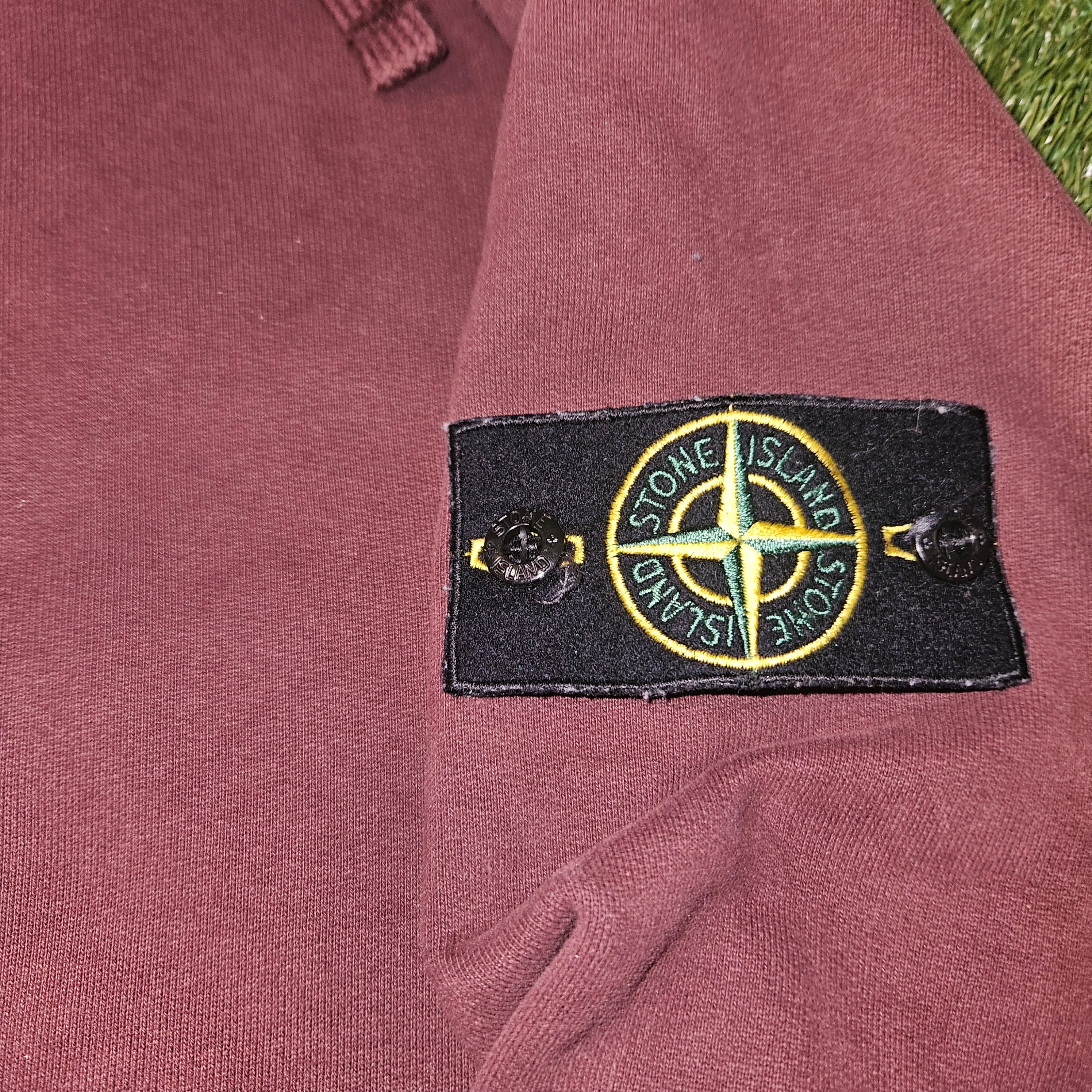 Stone island tracksuit