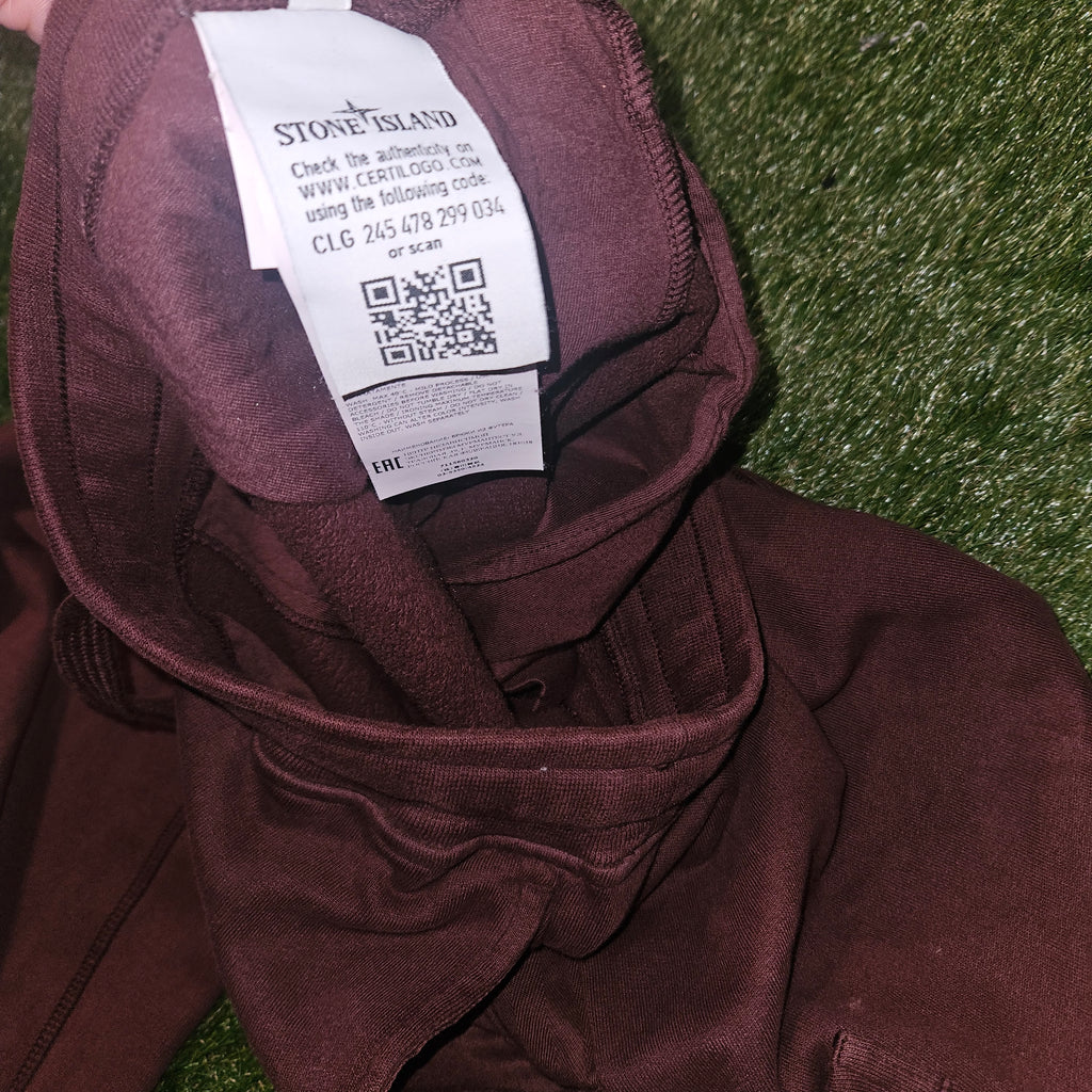 Stone island tracksuit