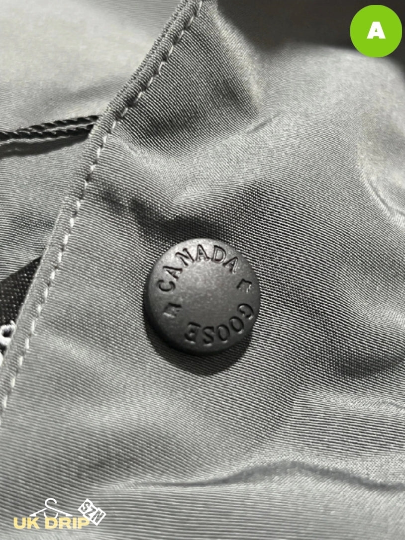 Canada Goose Gilet Size Medium