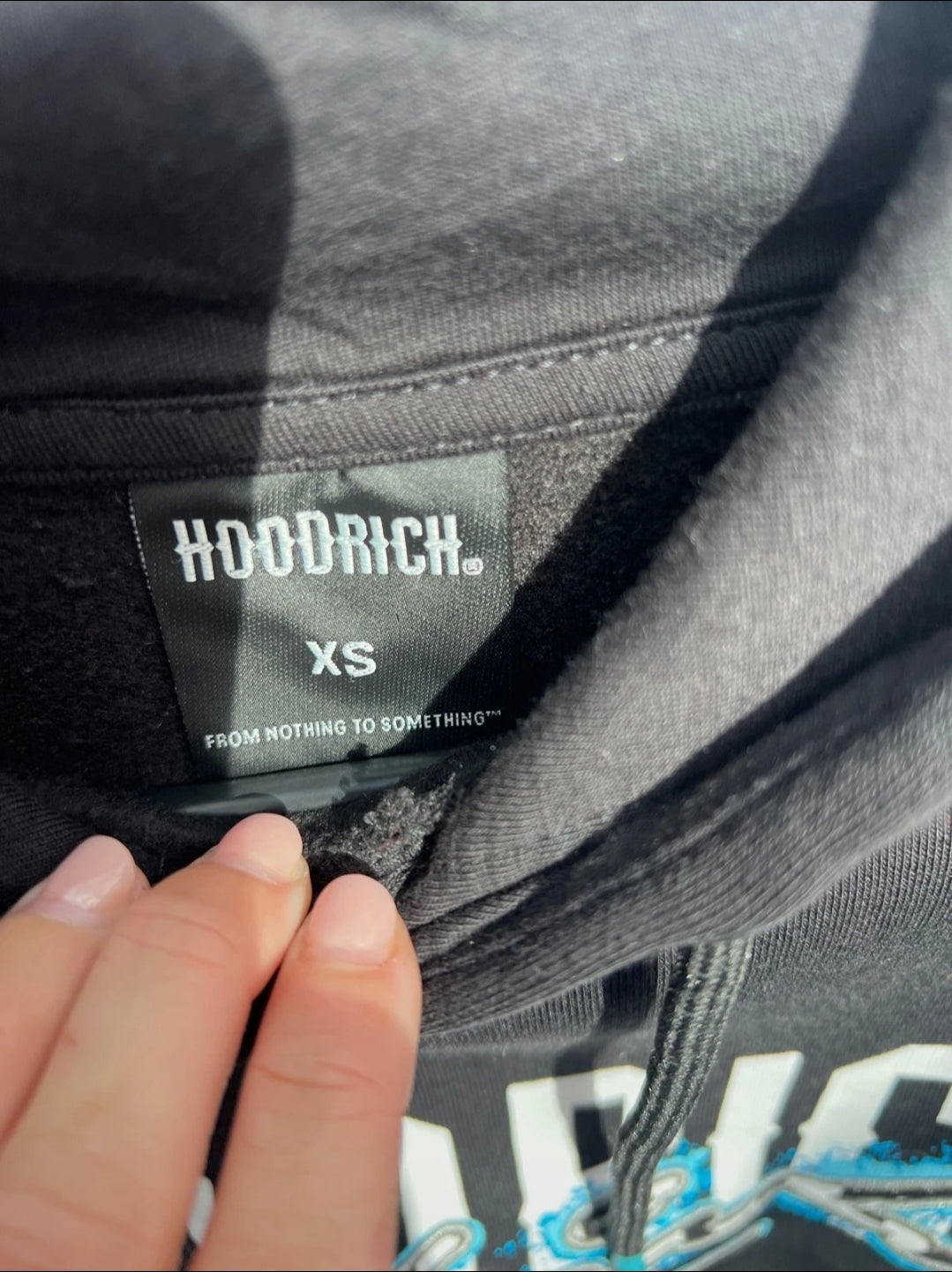 Hoodrich Unisex Jumper