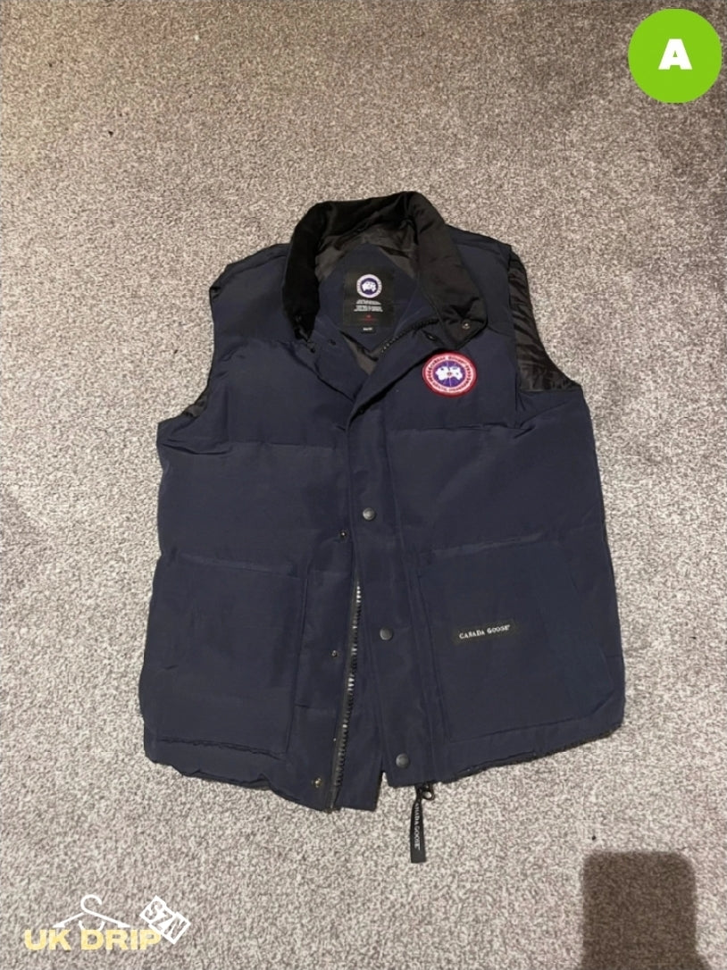 Canada Goose Gilet XS