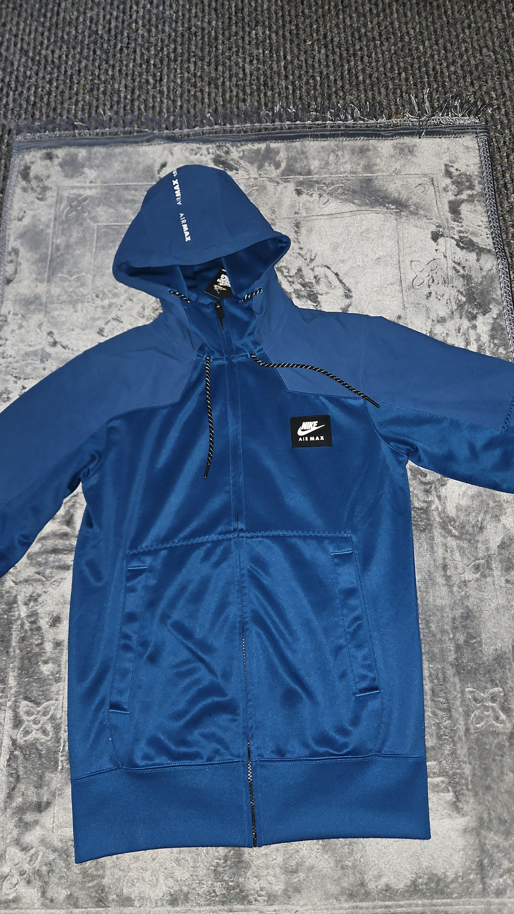 Nike Air Max Hoodie - Amazing  Condition