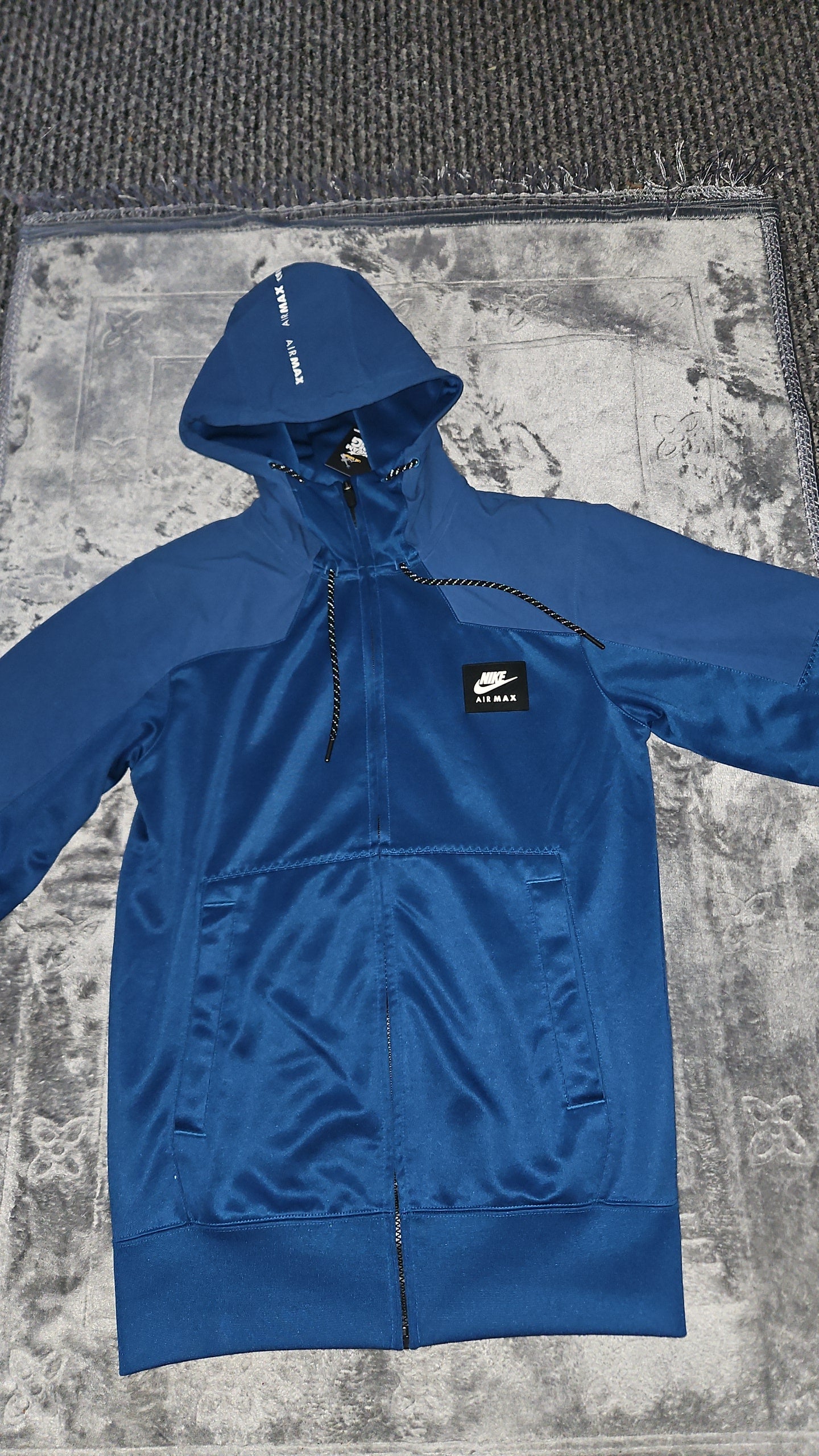 Nike Air Max Hoodie - Amazing  Condition