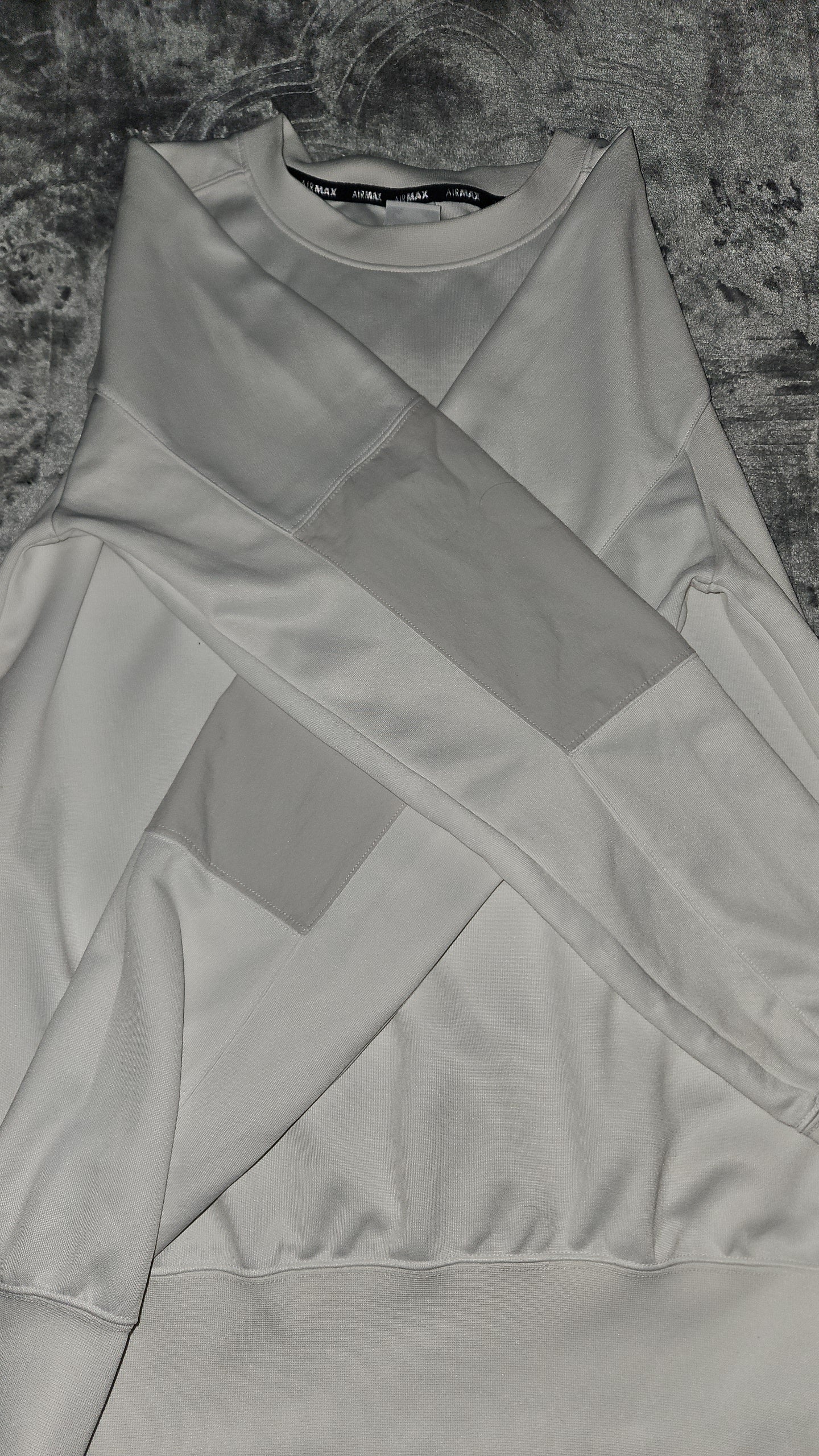 Nike Air Max Jumper - Amazing Condition