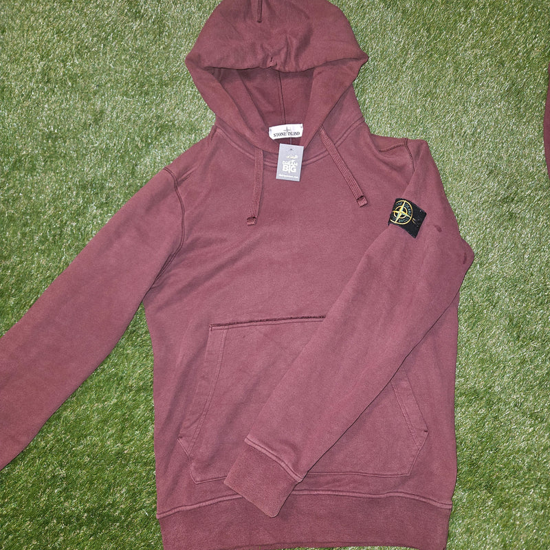 Stone island tracksuit