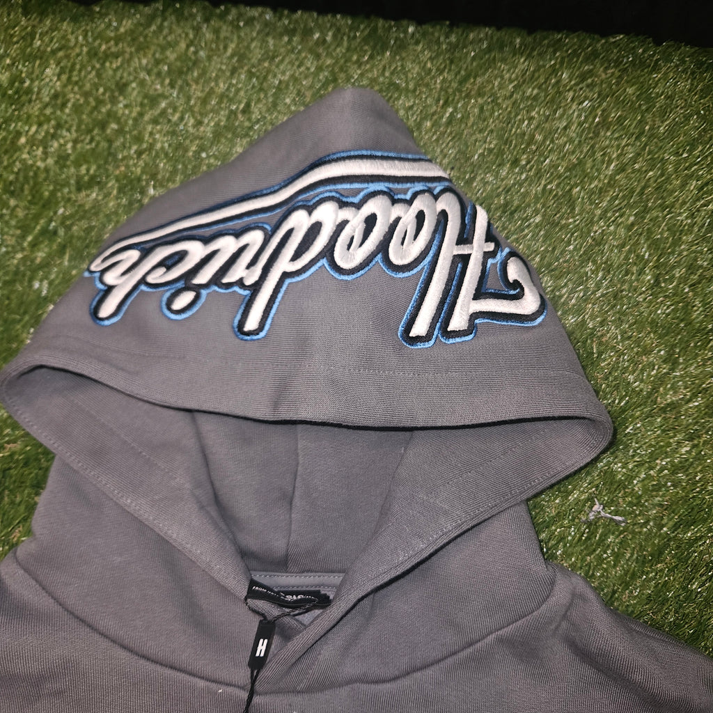Hoodrich Hoodie size medium