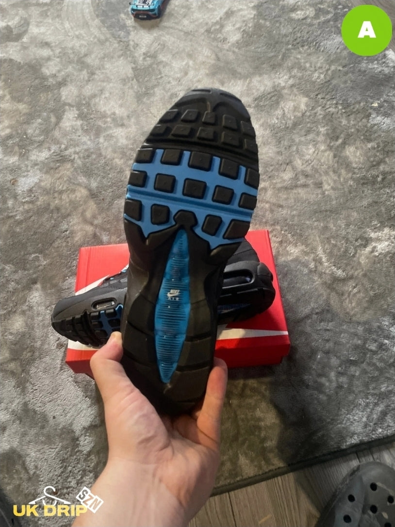 Nike Airmax 95 Size 8