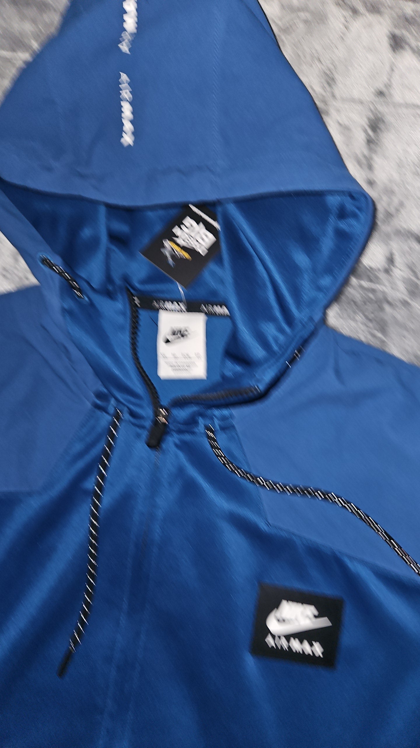 Nike Air Max Hoodie - Amazing  Condition