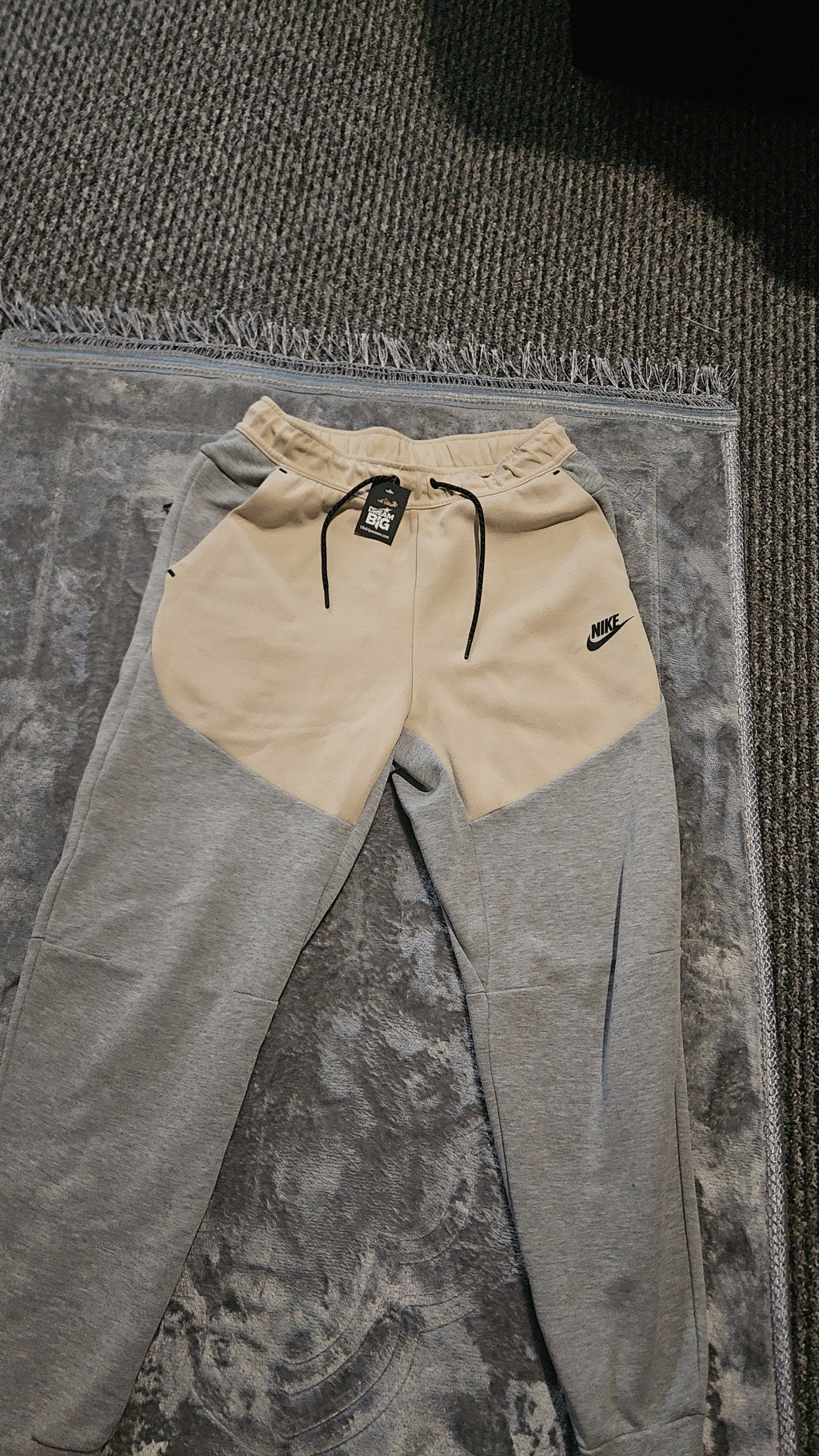 (RARE) Nike Tech Fleece Tracksuit old Gen Size Xs/S