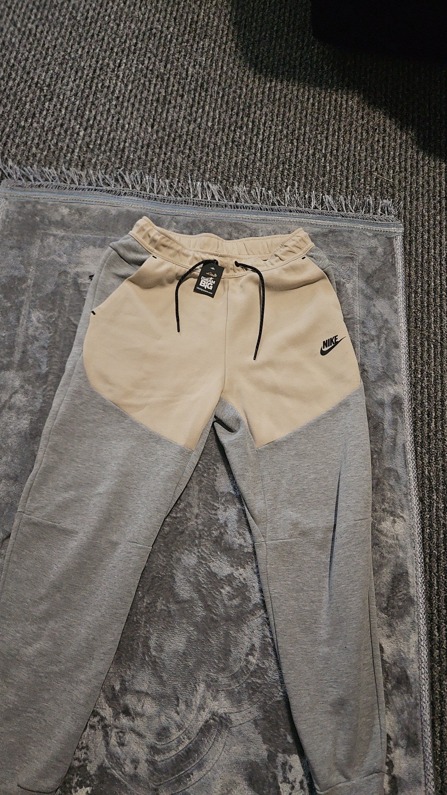 (RARE) Nike Tech Fleece Tracksuit old Gen Size Xs/S