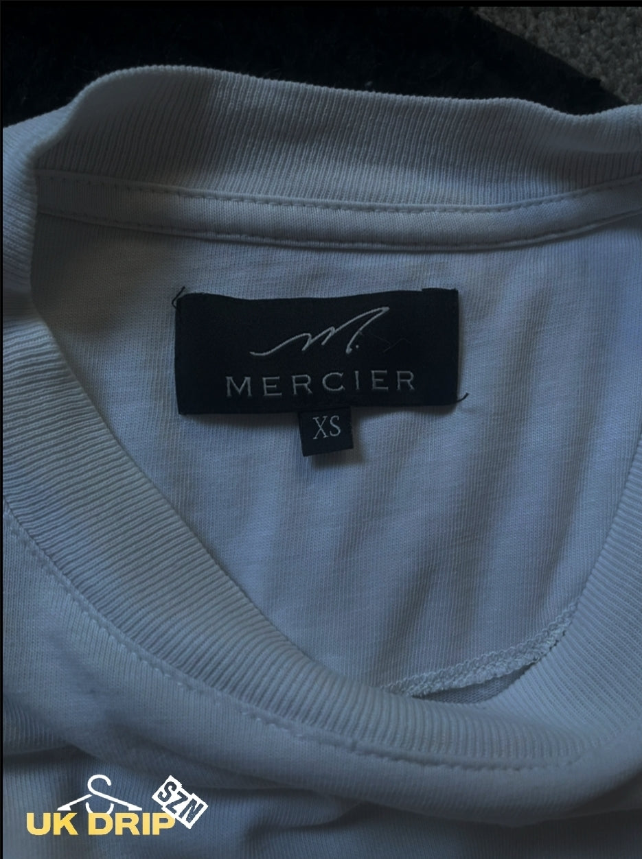 Mercier Full Tracksuit