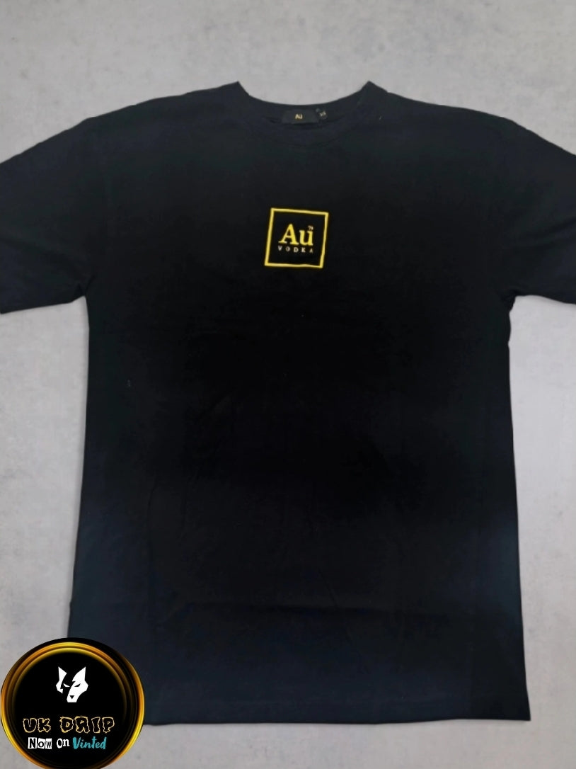 AU Vodka Ltd Editon Shirt