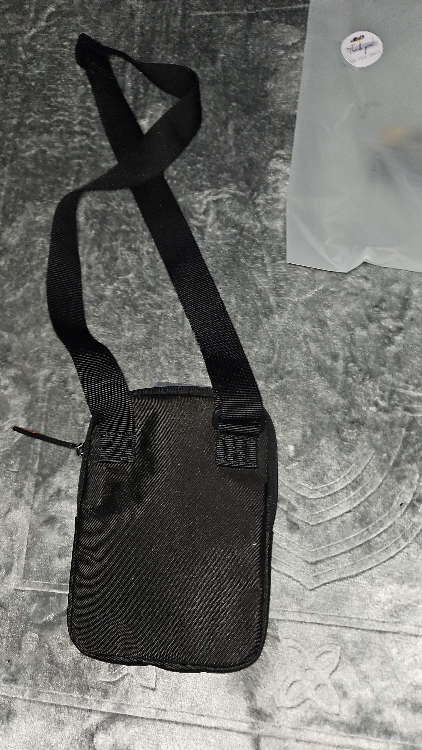 Hugo Boss Bag New Without Tags