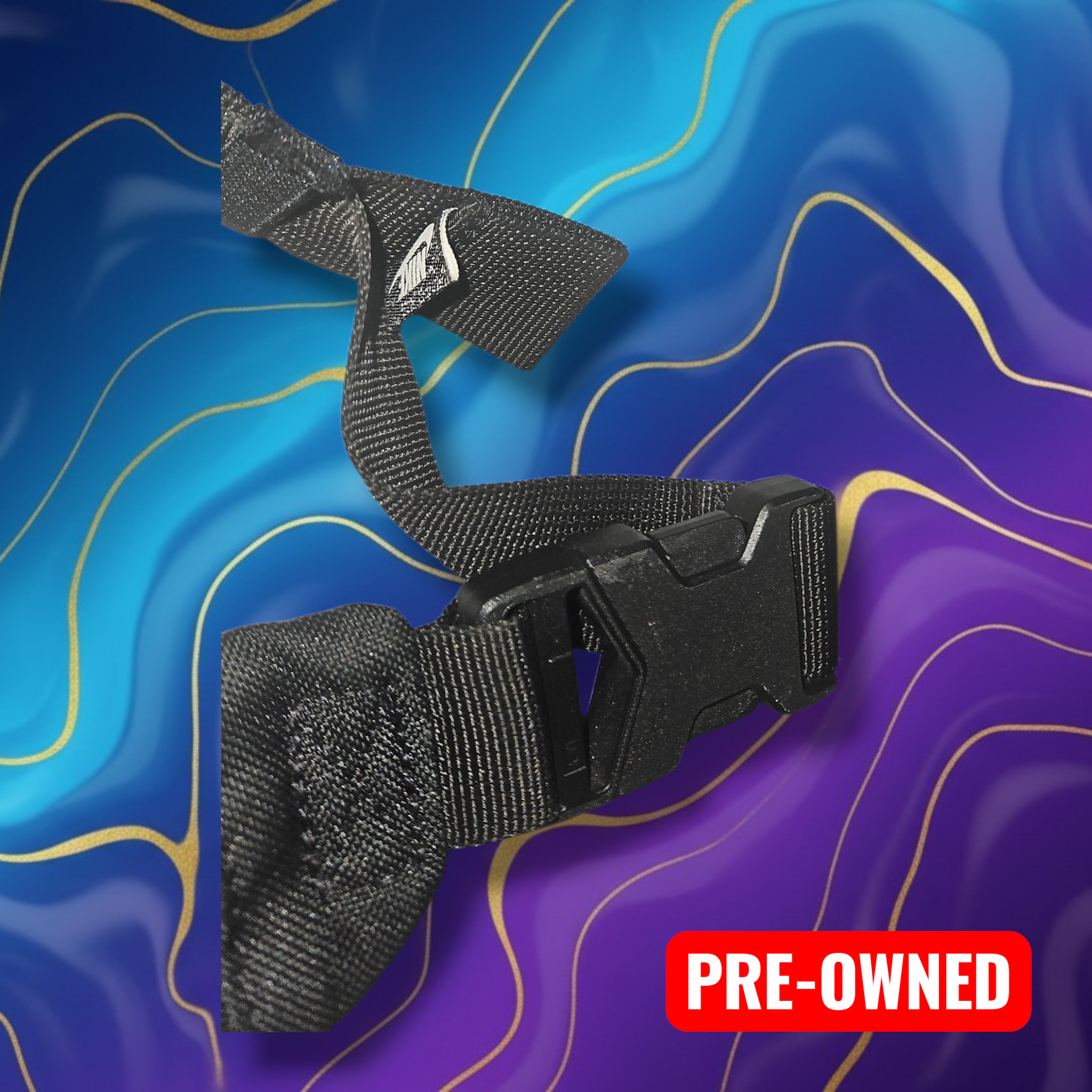 Nike Heritage Hip Pack - Black - Perfect for Everyday Use